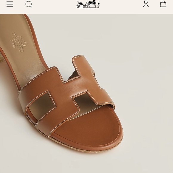 Oasis sandal - Picture 4 of 9